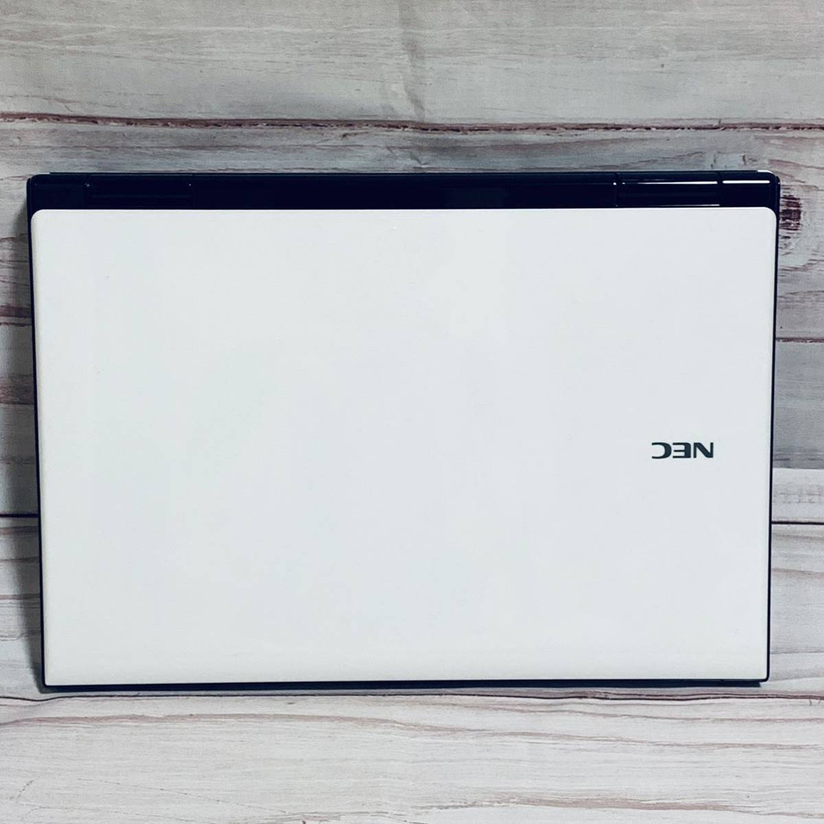 新品SSD1TB(1000GB)+SSD256GB☆新品メモリ16GB☆NEC Lavie LL750/L