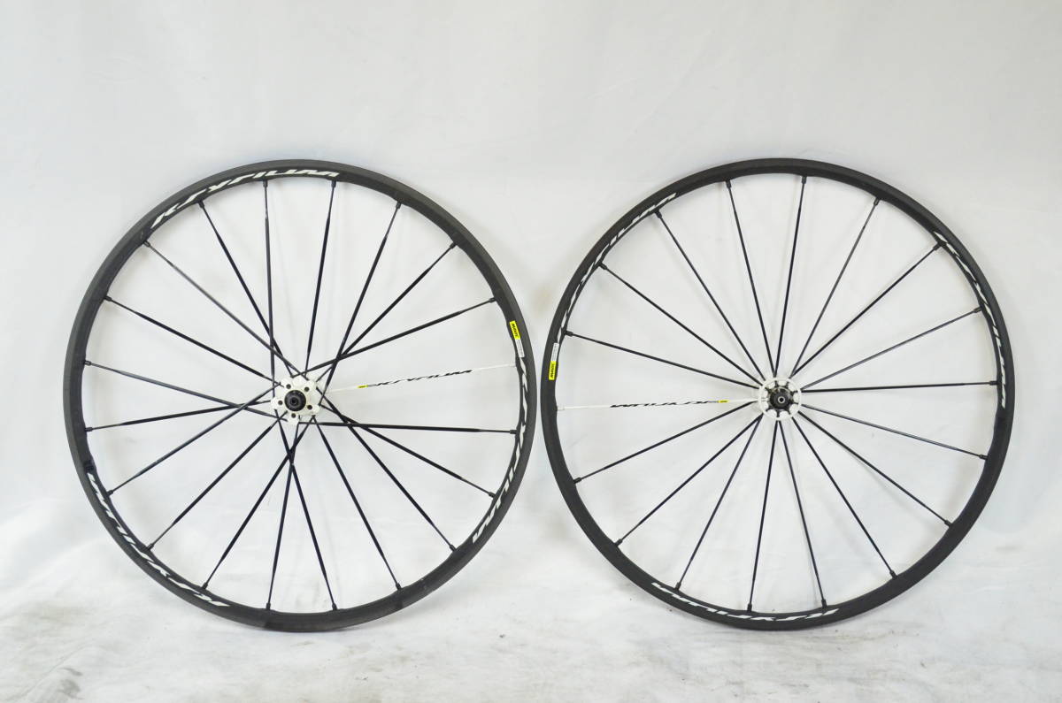 マビック MAVIC キシリウムプロ エグザリット KSYRIUM PRO マビック MAVIC キシリウムプロ エグザリット KSYRIUM PRO