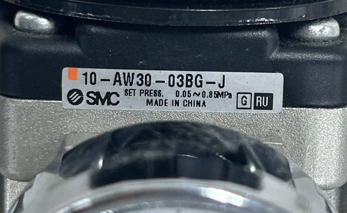 SMC 10-AW30-03BG-J._画像3