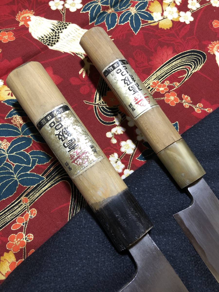 本水牛口】 菊一文字 出刃包丁 柳刃包丁 刺身包丁 和包丁 霞包丁 本水牛口】 菊一文字 出刃包丁 柳刃包丁 刺身包丁 和包丁 霞包丁