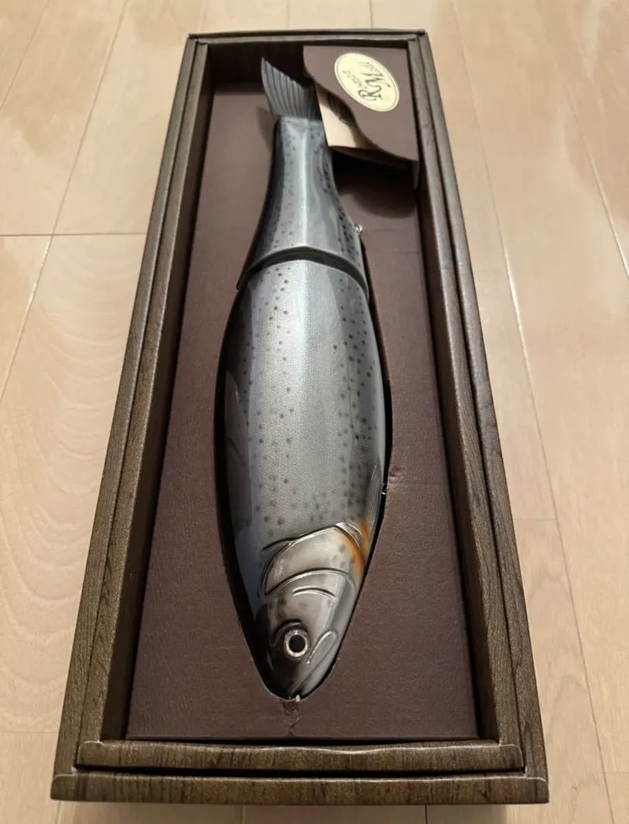 ロマンメイド マザーチェイサー Roman Made mother chaser