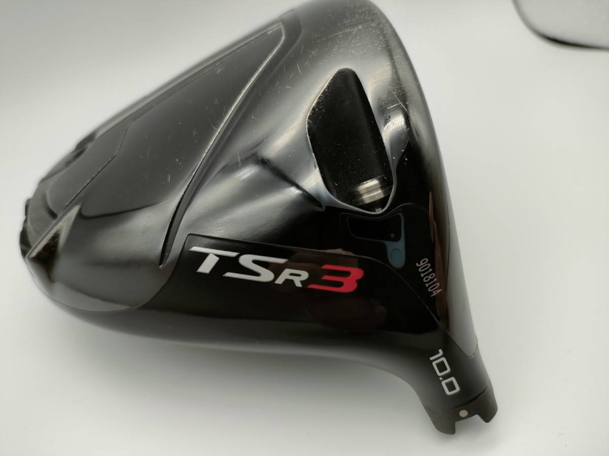 TSR3 10° ヘッドのみ