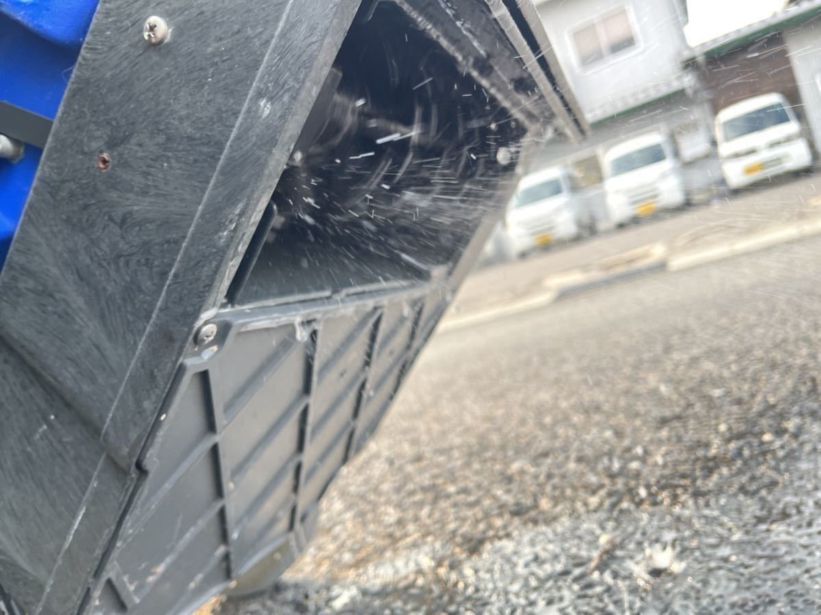 業務用全自動カーペットクリーナー カーペットエクストクター リンスクリーナー ウォンドセット 6