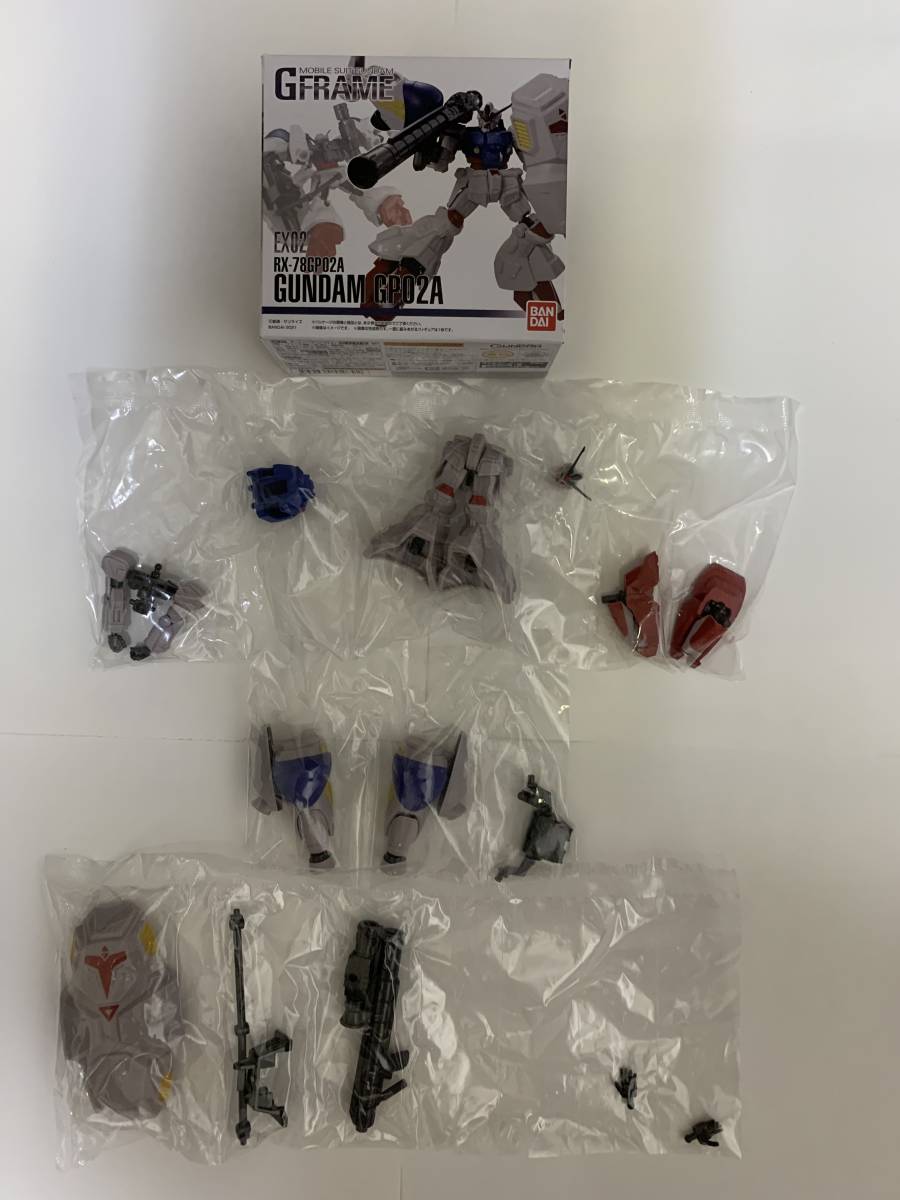食玩 バンダイ Gフレーム GFRAME ガンダム 4 機動戦士ガンダム 食玩 バンダイ Gフレーム GFRAME ガンダム 4 機動戦士ガンダム