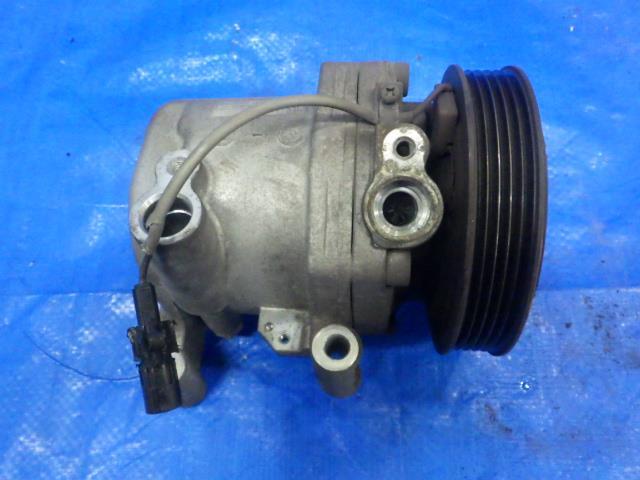  Moco DBA-MG33S A/C compressor 27630-4A00M 400364