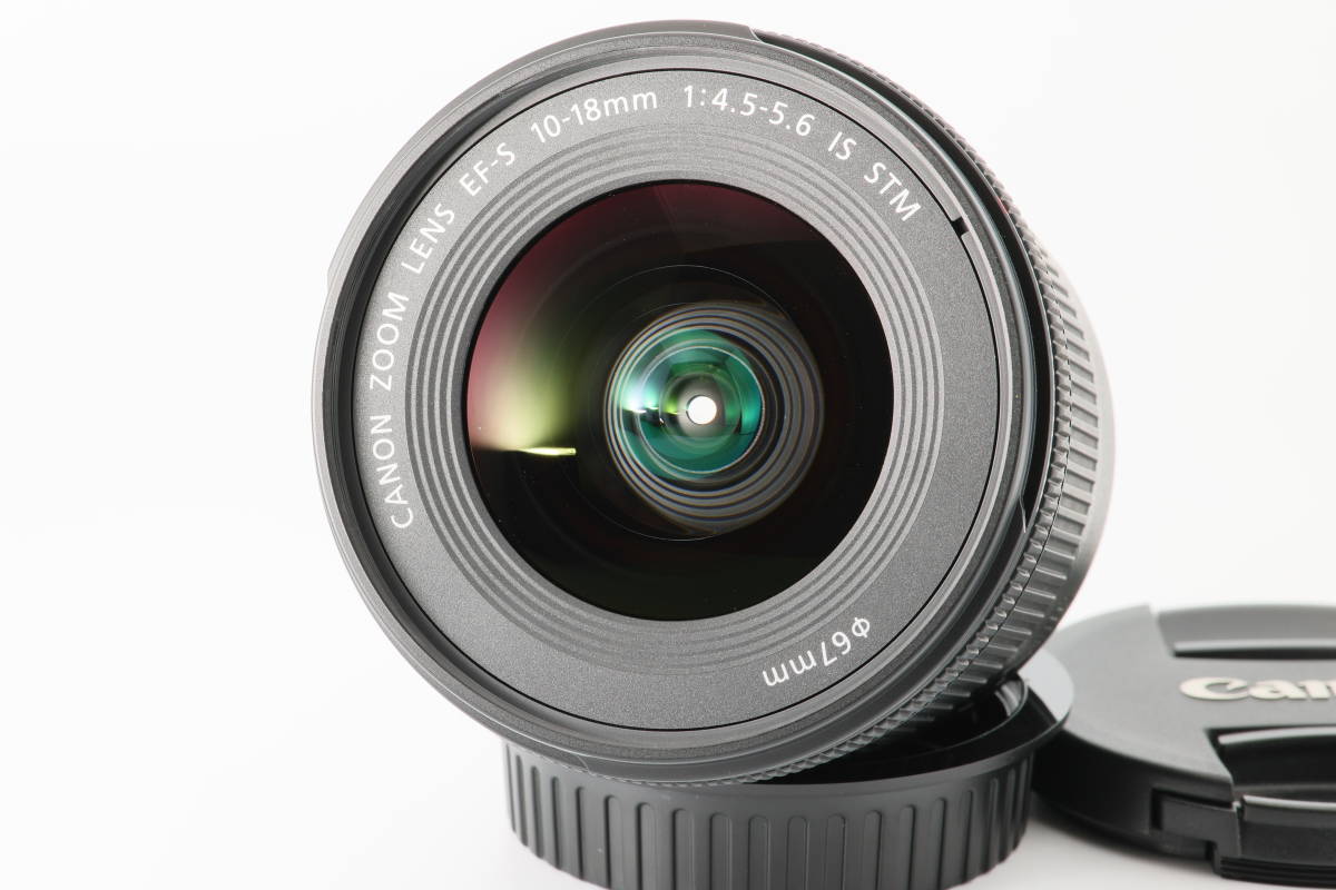 送料無料】 RF24-105mm 中望遠ズームレンズ Canon ☆新品級☆ F4L #R99