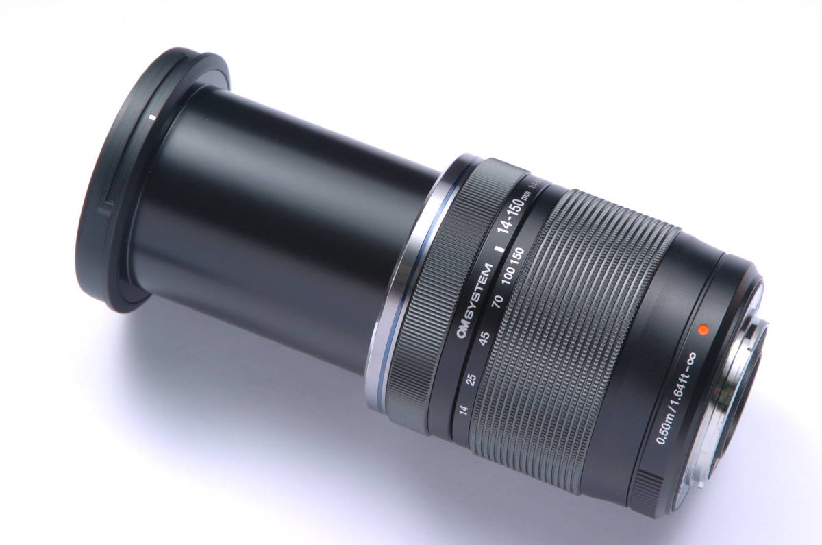 新品同様 OMデジタルソリューションズ OM SYSTEM M.ZUIKO DIGITAL ED