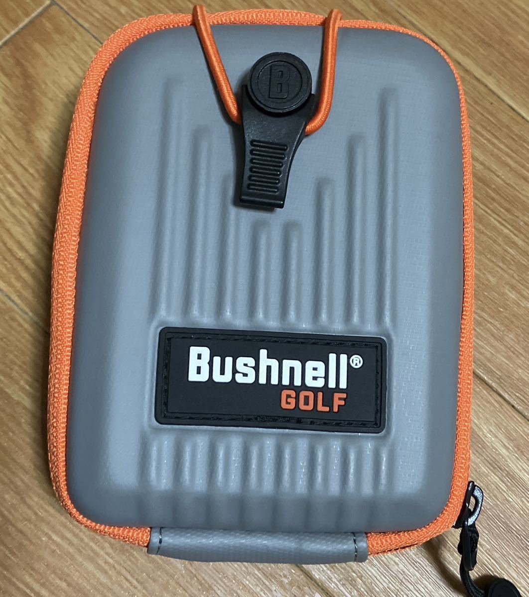 最新号掲載アイテム ブッシュネルツアーv5シフトスリムジヨルト