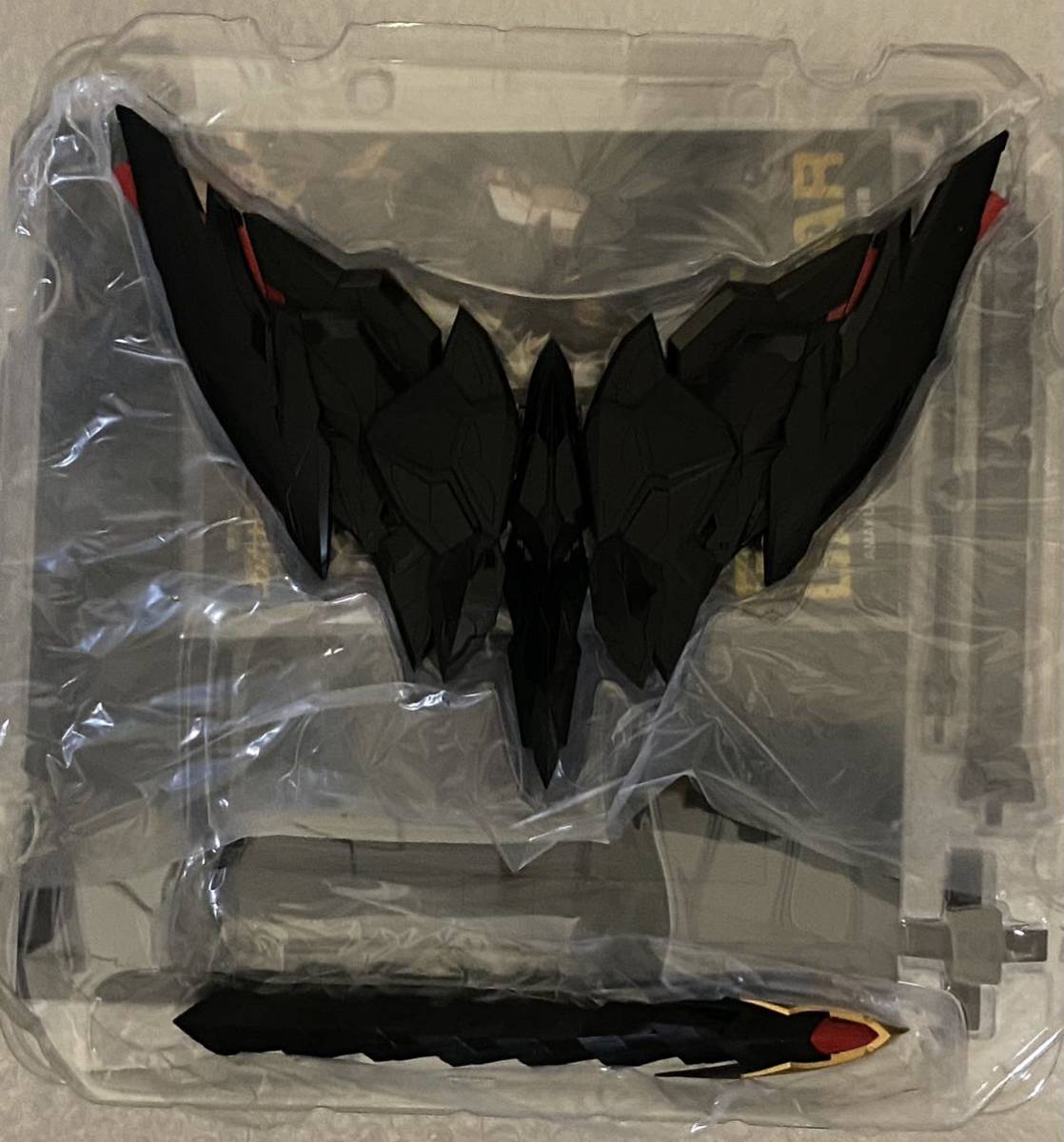 ホビージャパン AMAKUNI機神 ジェネシックガオガイガー - フィギュア ホビージャパン AMAKUNI機神 ジェネシックガオガイガー - フィギュア