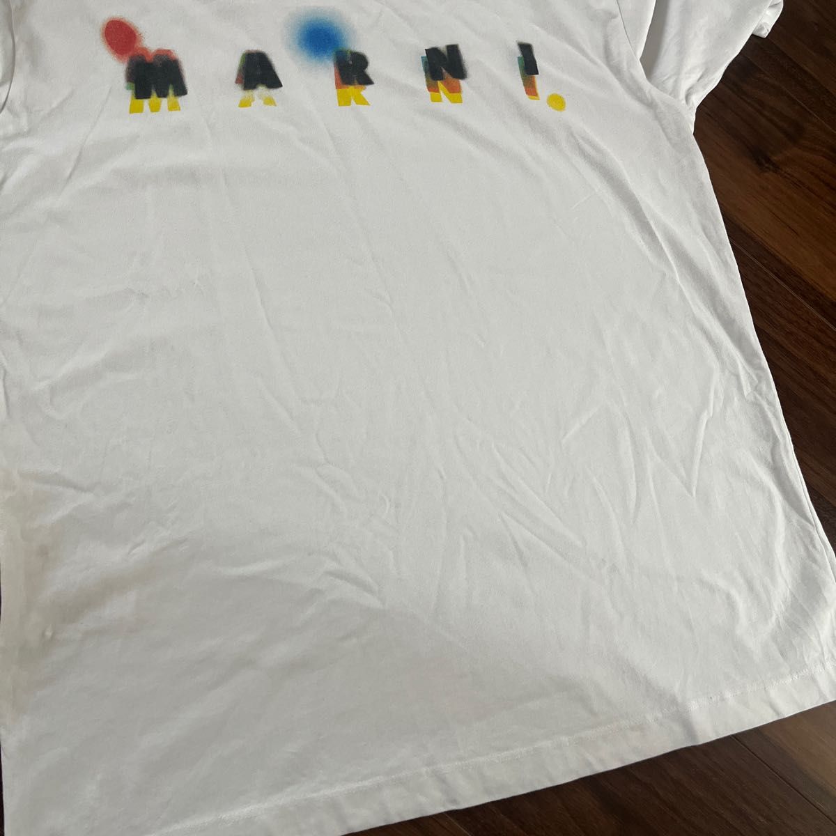 MARNI マルニ  Tシャツ 38