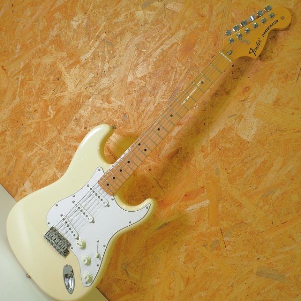 Fender Japan ストラトキャスター 2002年～2004年製 エレキギター