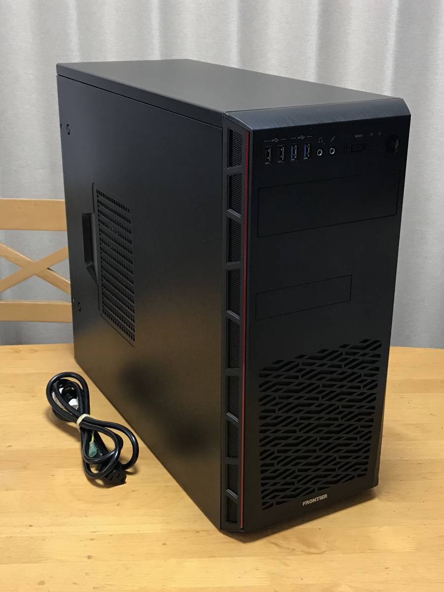 ライトゲーミングPC Yahoo!フリマ(旧)-