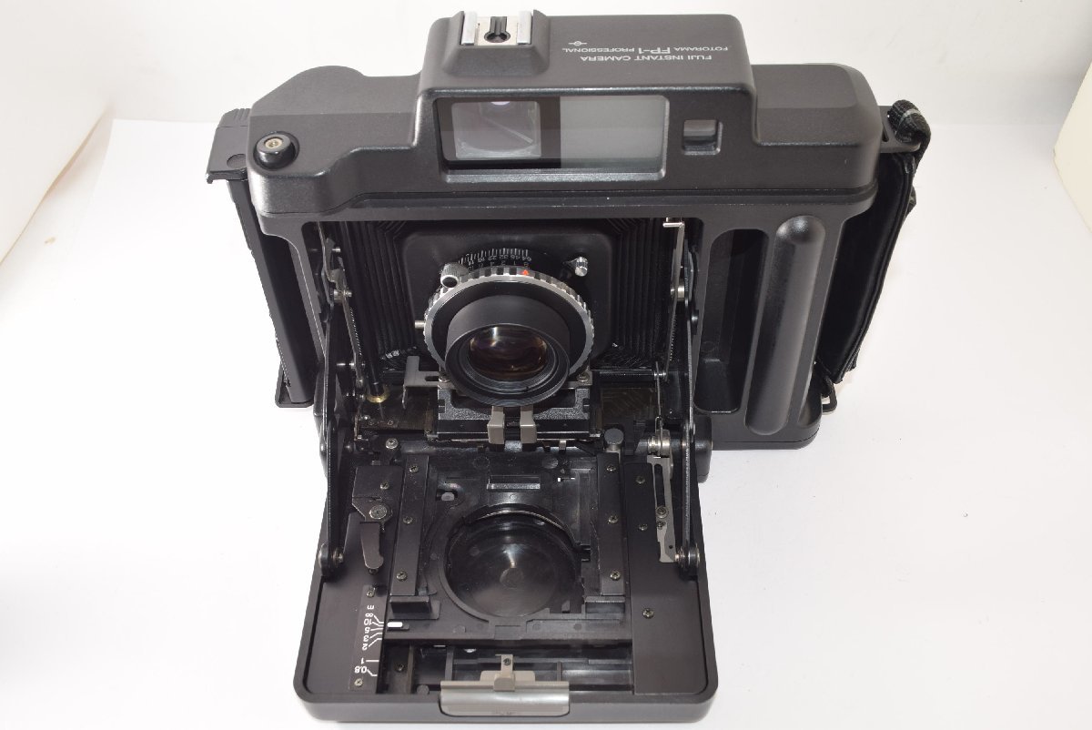 即納&大特価】 FOTORAMA フジ FUJI ☆美品☆ FP-1 2305076