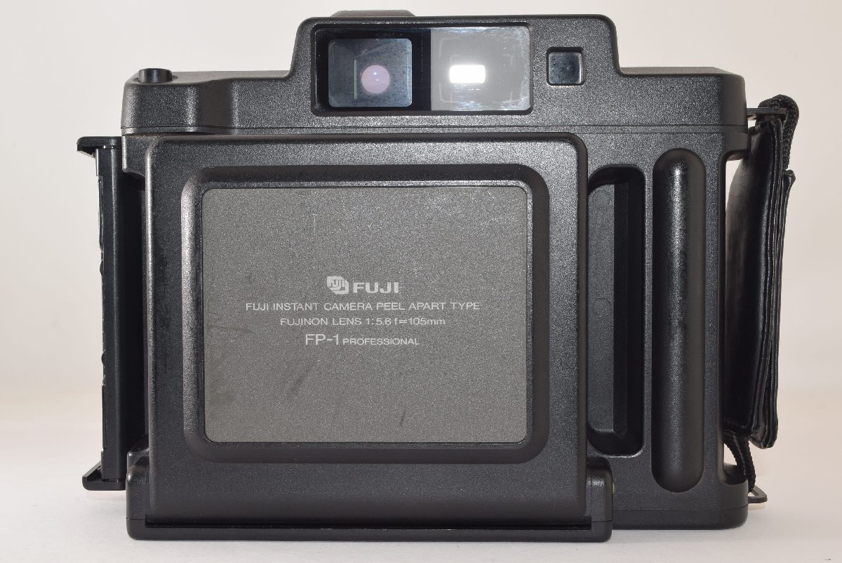 即納&大特価】 FOTORAMA フジ FUJI ☆美品☆ FP-1 2305076