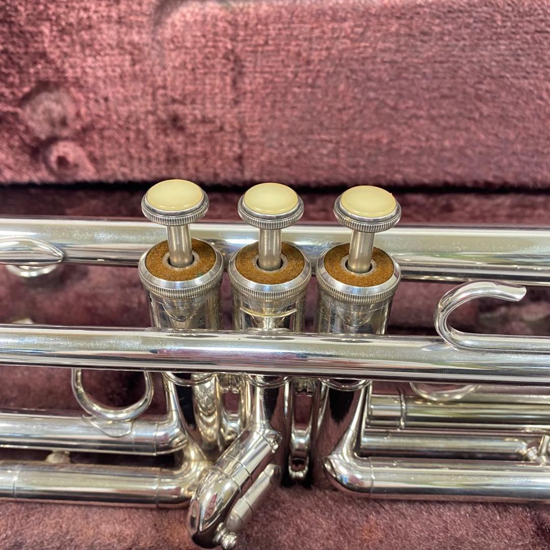 良品】 YAMAHA ヤマハ トランペット YTR-3320S 吹奏楽 音楽|Yahoo