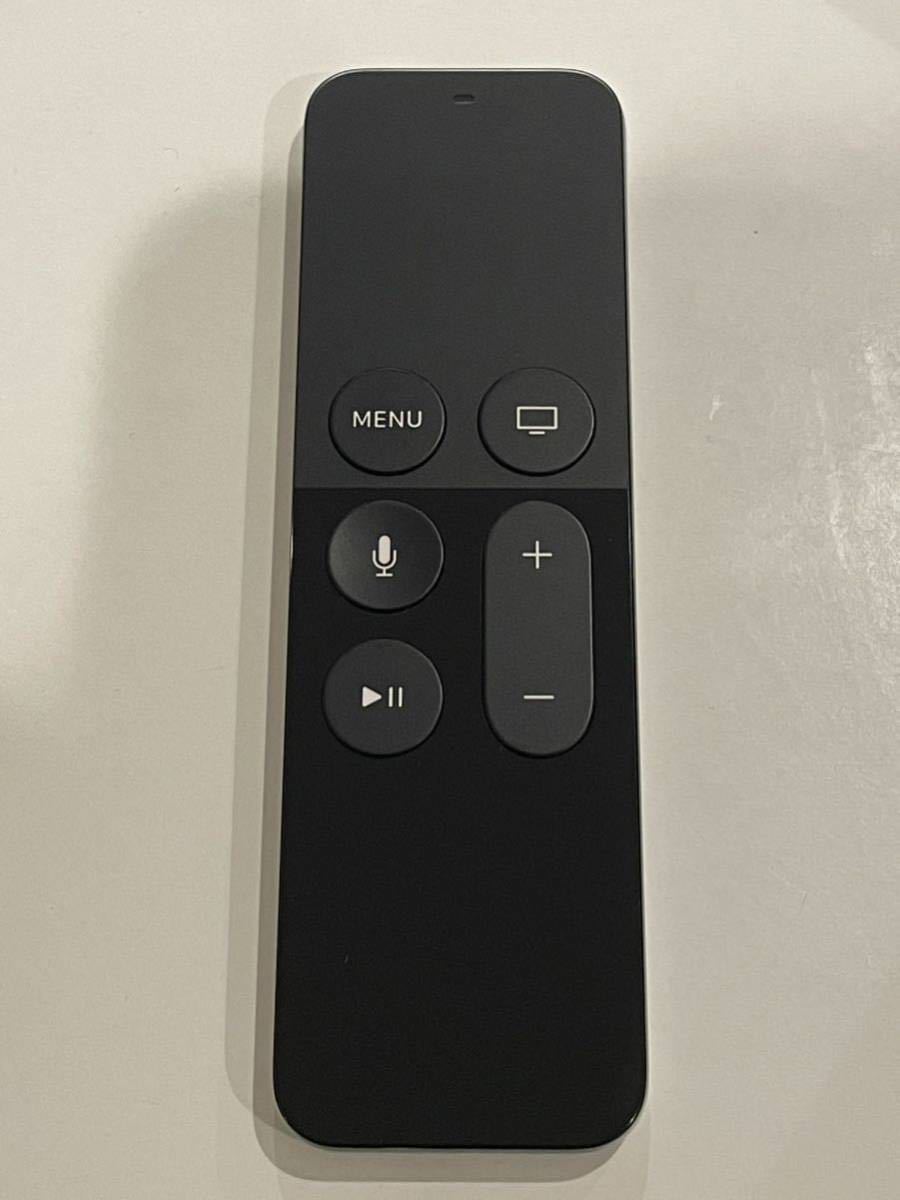 Apple TV HD（A1625/64GB）_画像8