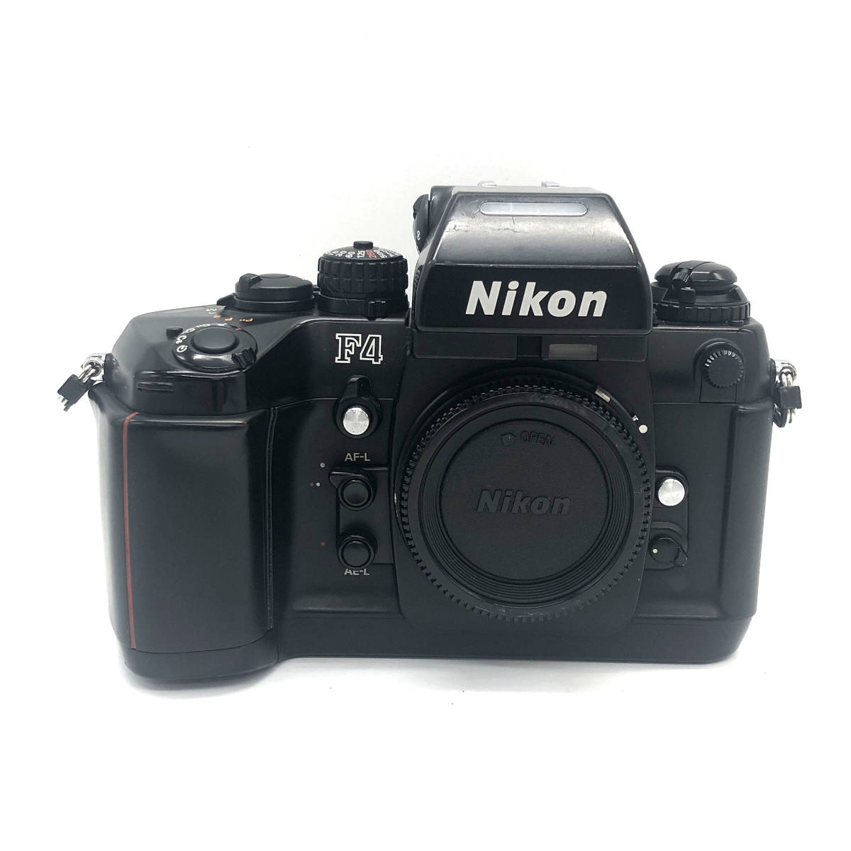 新素材新作 226万台 F4 ニコン NIKON 一眼レフ ジャンク AF オート