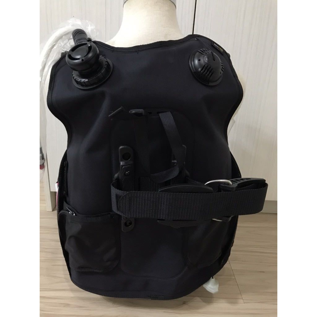 新品 TUSA Tina BCD ダイビング サイズ BC XS XXSあり 新品 TUSA Tina BCD ダイビング サイズ BC XS XXSあり