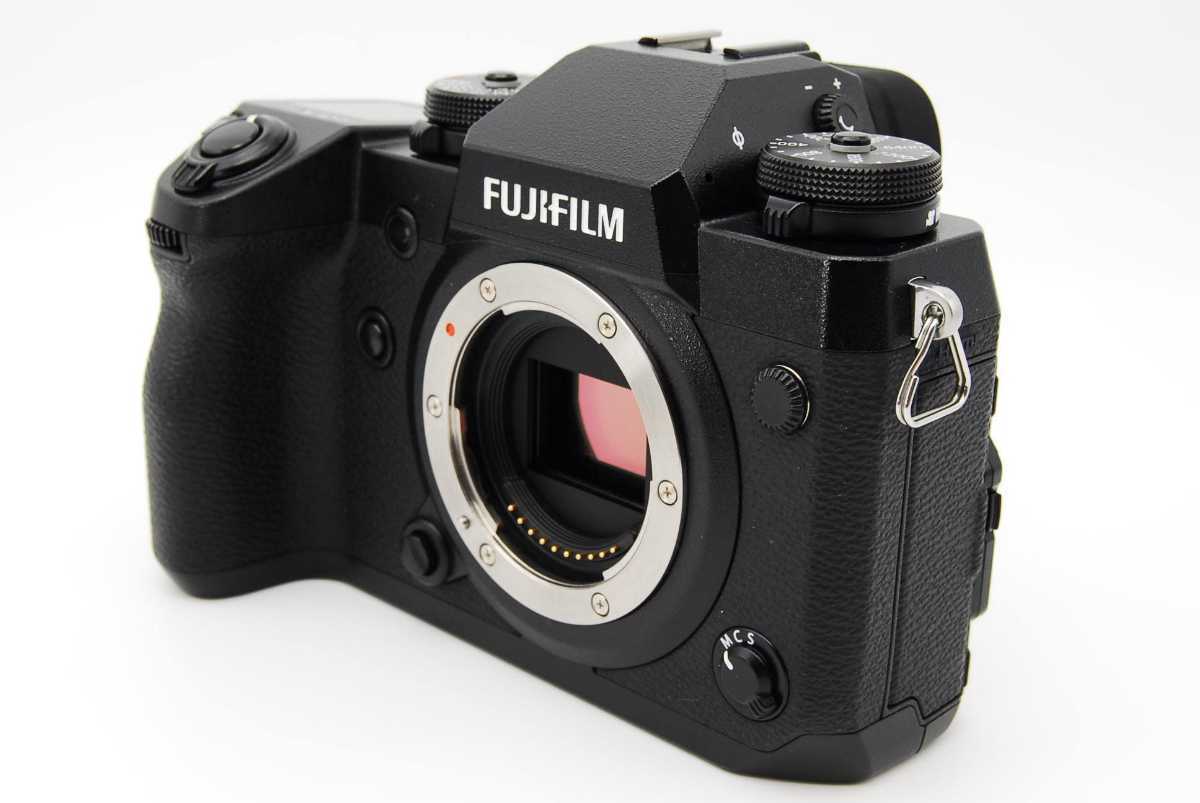 新品級~シャッター回数1,129回~】Nikon ニコン ミラーレス一眼
