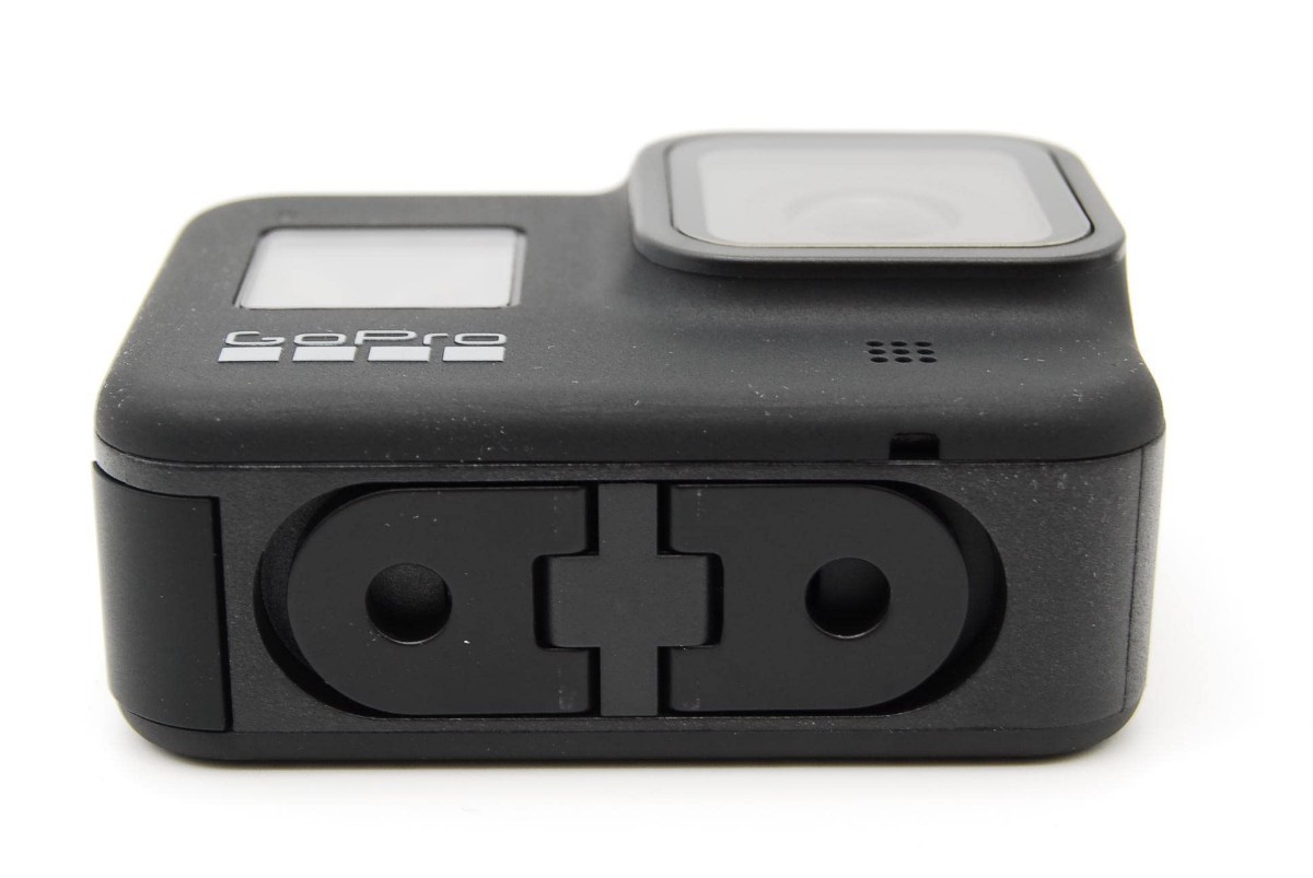 新品級】GoPro ゴープロ HERO8 Black ゴープロ ヒーロー8 ブラック