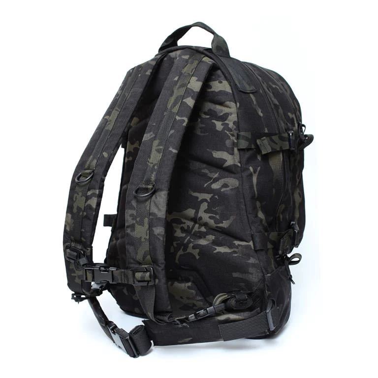 LBT-1476A-V3 BMC 30L 3Day Pack, V3 マルチカムブラック | inmano.com.br