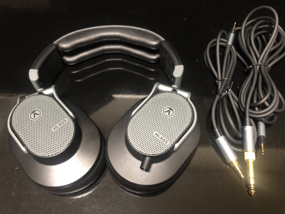 2021年最新海外 rockworth.com Austrian audio Hi-X65 Hi-X65