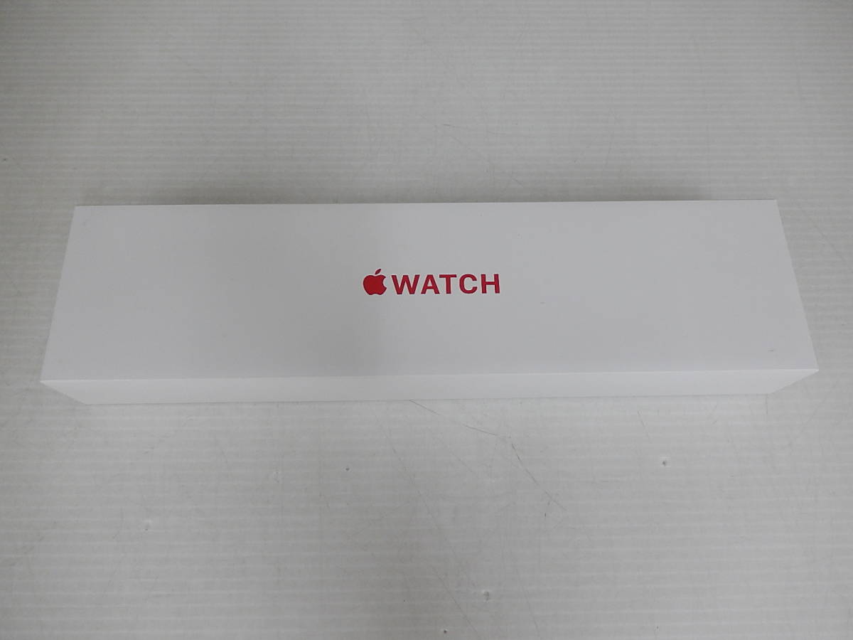 アップルウォッチ Apple Watch Series 7 GPS+Cellularモデル 45mm