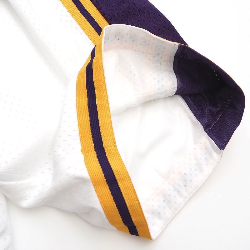 2022年レディースファッション福袋特集 レイカーズ Mitchell&Ness