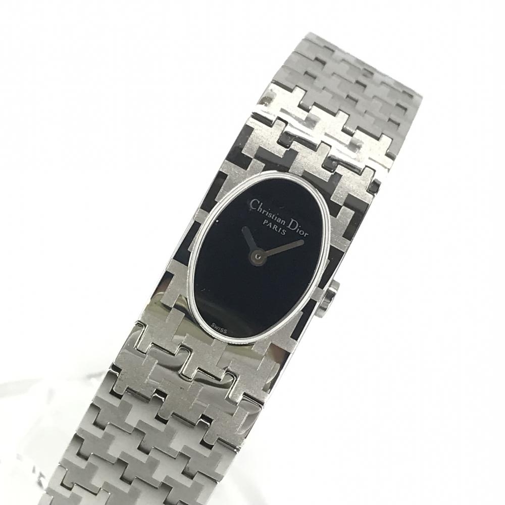 Christian Dior クリスチャン ディオール D70-100 ミスディオール