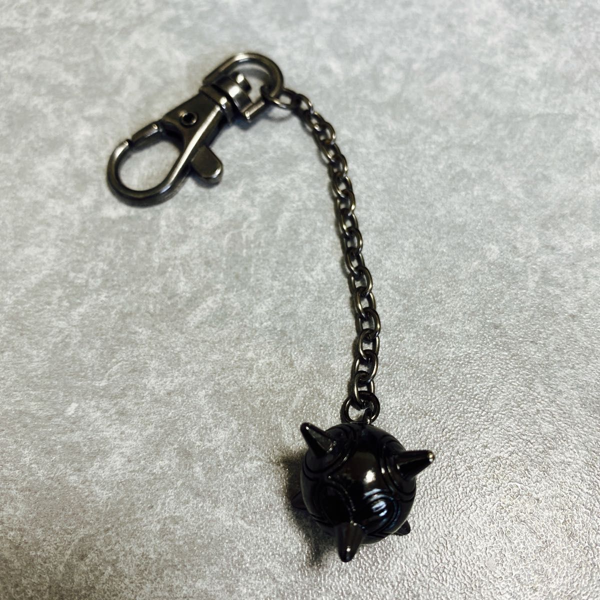 Re ゼロから始める異世界生活／レムのモーニングスター型 メタル