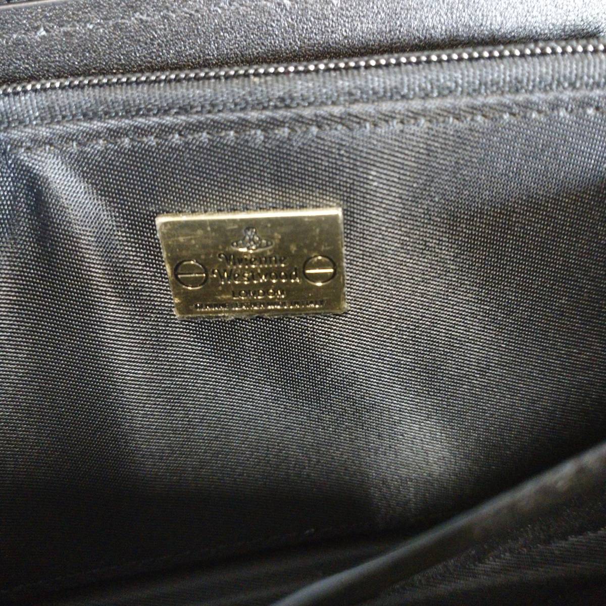 新品未使用Vivienne Westwood 長財布 55vv329 ブラック|Yahoo 新品未使用Vivienne Westwood 長財布 55vv329 ブラック|Yahoo