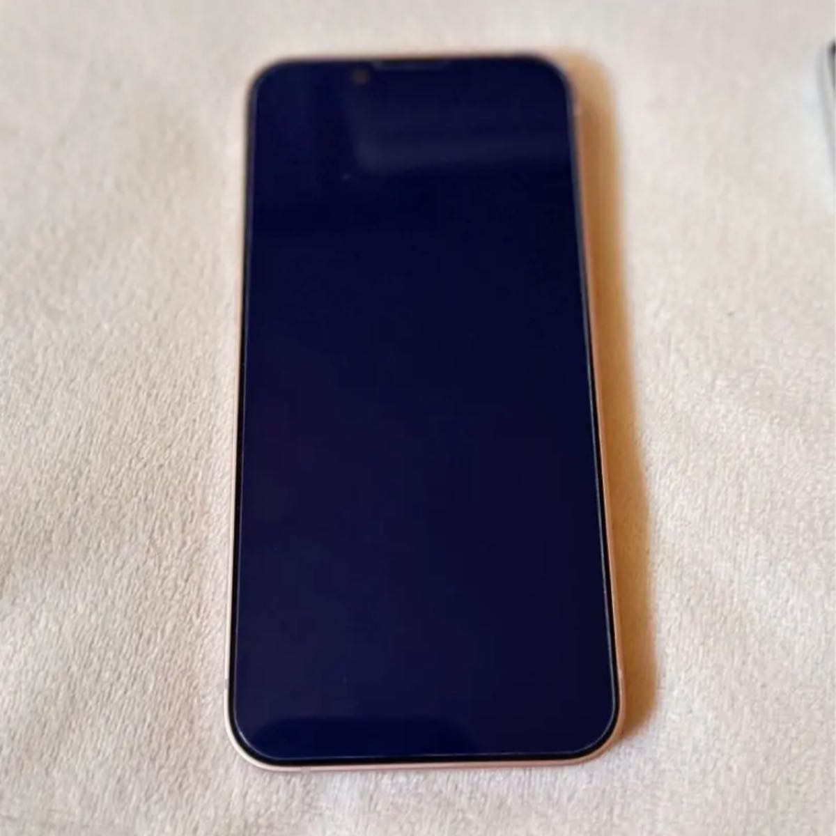 上美品】iPhone13mini 国内正規SIMフリー 128GB バッテリー91% | www