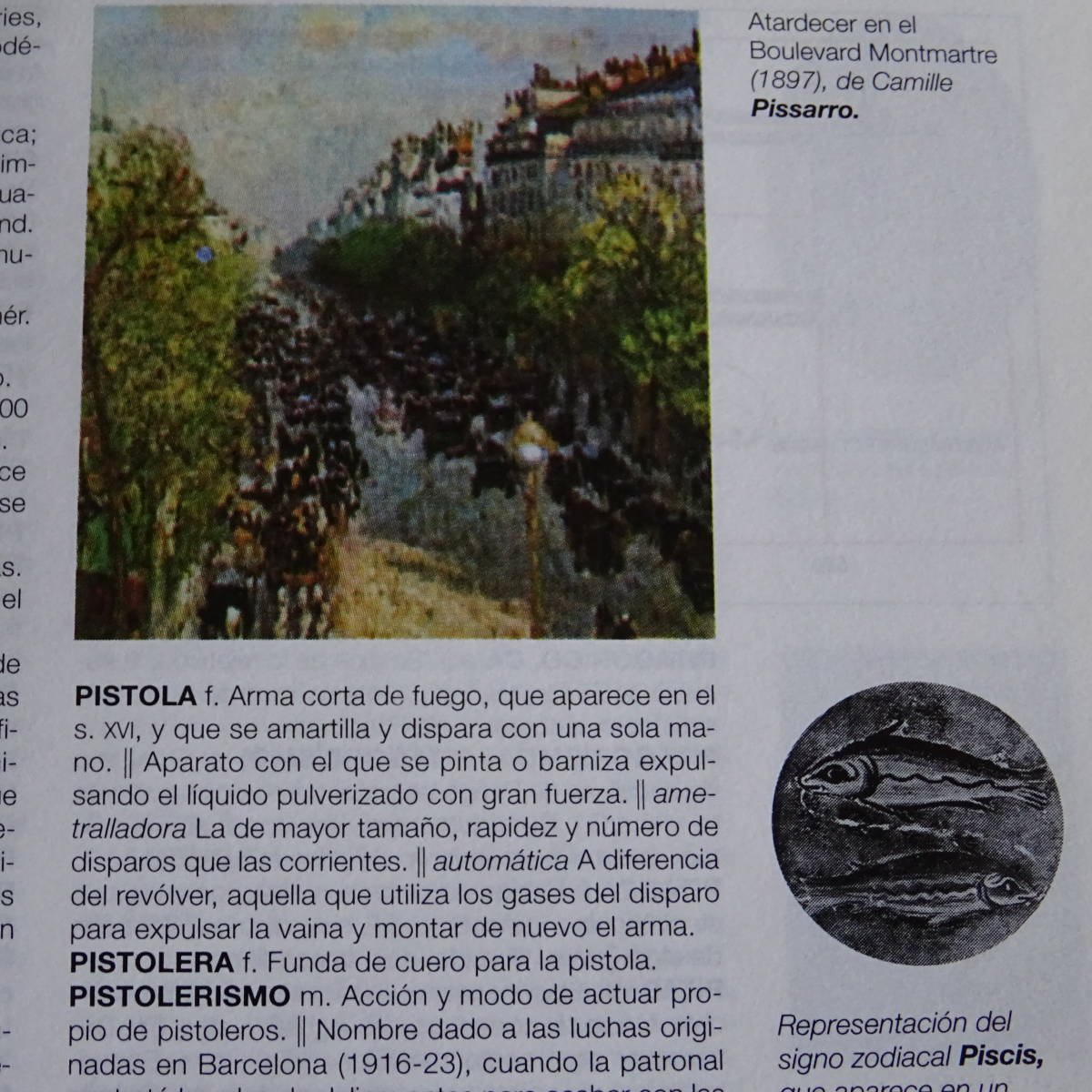 写真入り百科事典（スペイン語）、出版バルセロナ_画像7