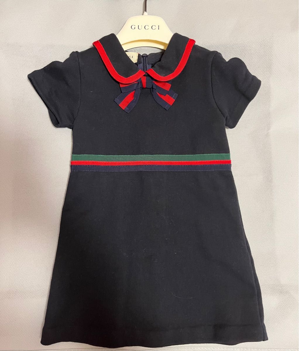 GUCCI ワンピース キッズ | alfasaac.com