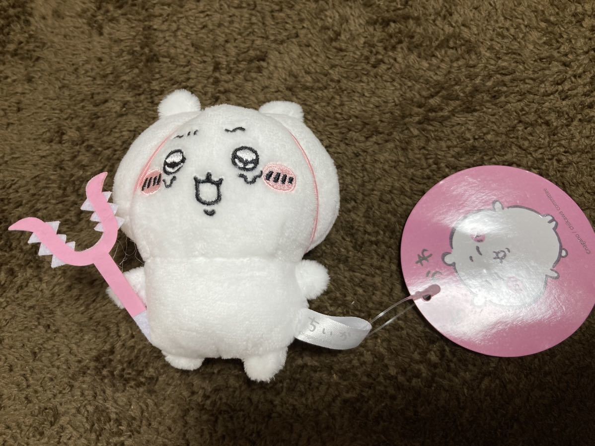 Yahoo!オークション - ちいかわ ちいかわがいっぱいマスコット Yahoo!オークション - ちいかわ ちいかわがいっぱいマスコット