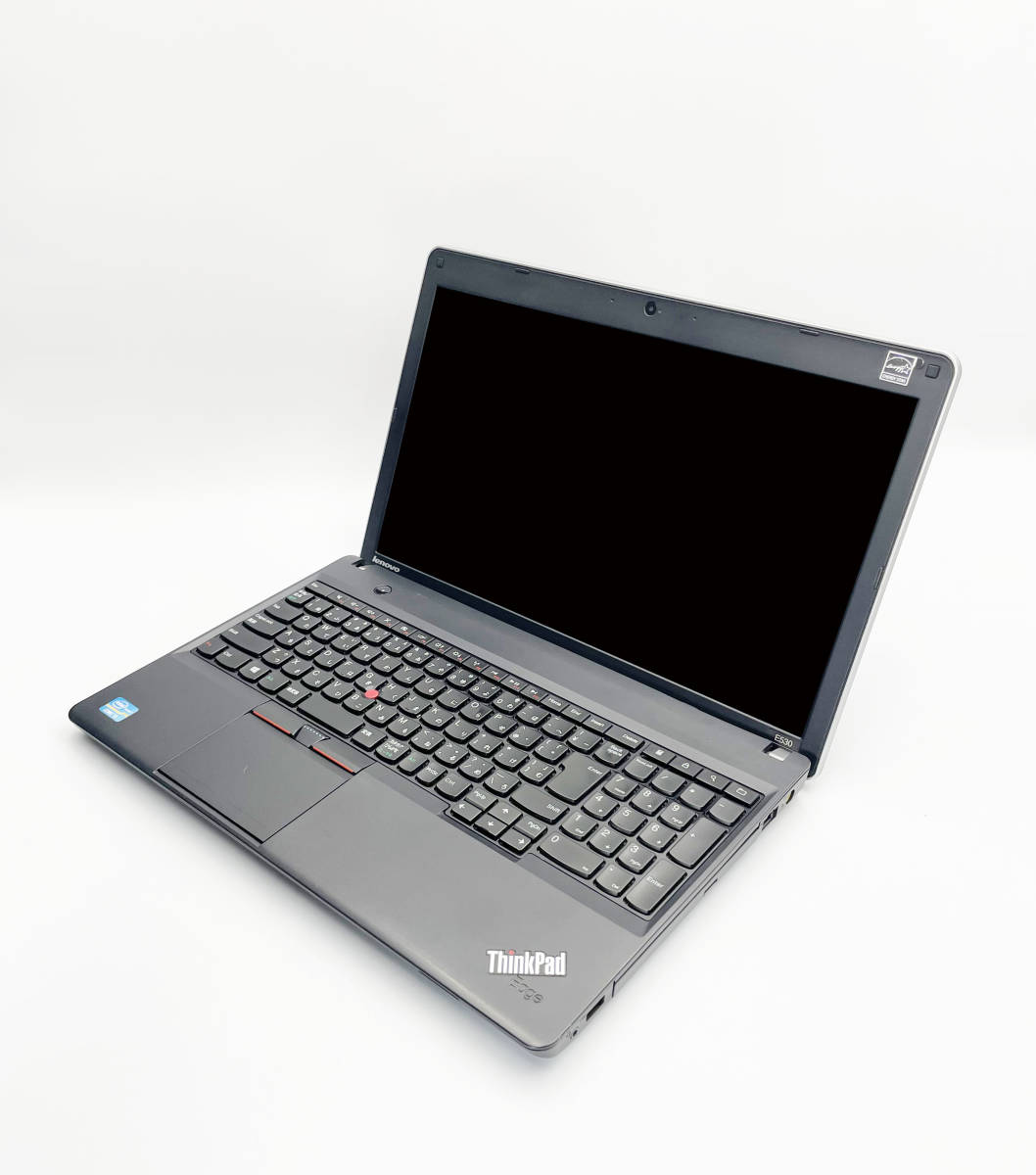 特売品/win11 ThinkPad E530 ノートパソコン /Core i3/爆速SSD