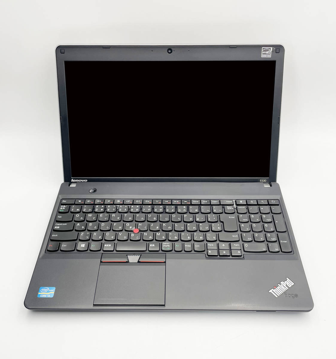 特売品/win11 ThinkPad E530 ノートパソコン /Core i3/爆速SSD