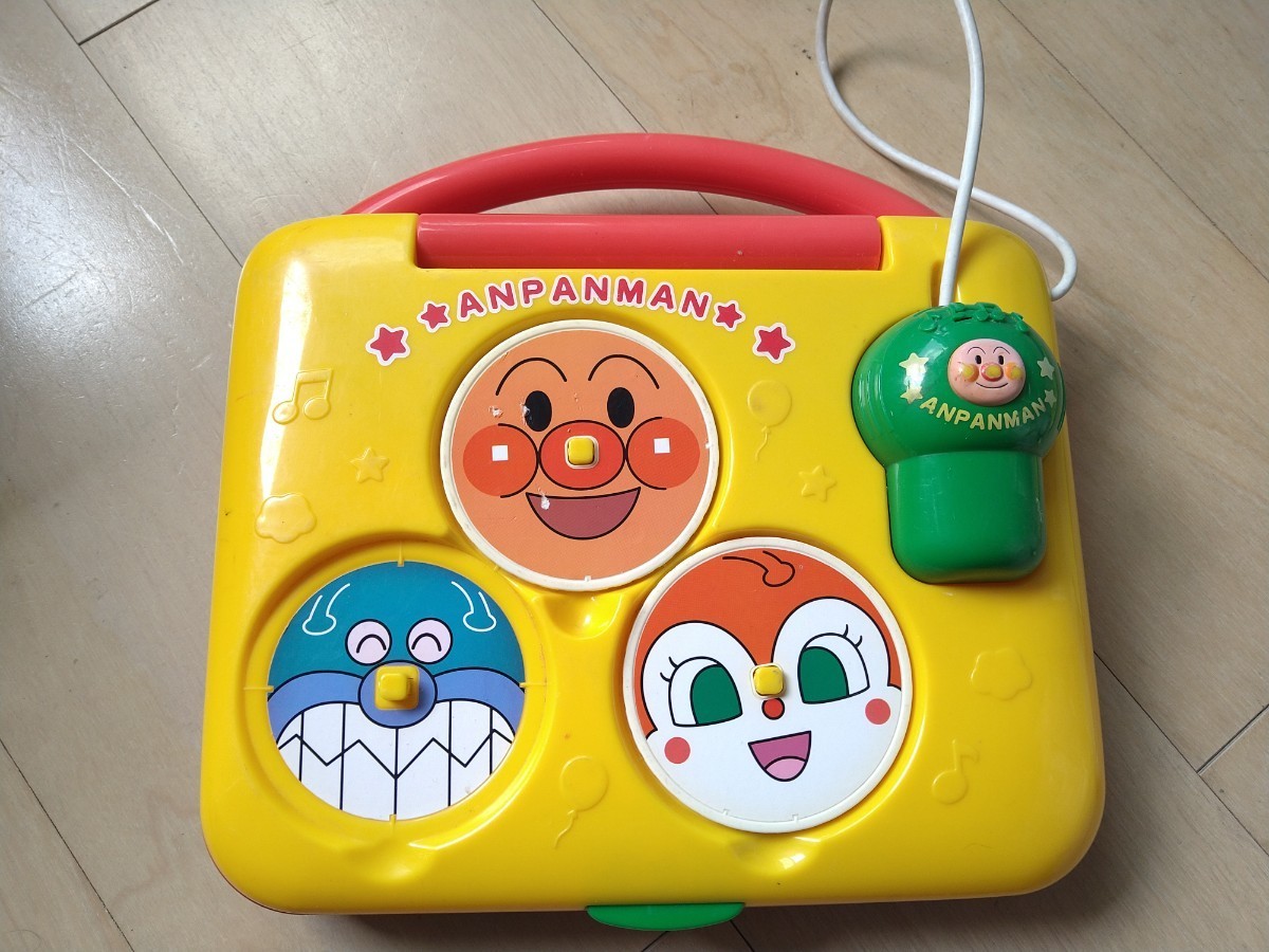 SALE】 アンパンマン 教育系 30枚セット 管理番号3367 キッズ