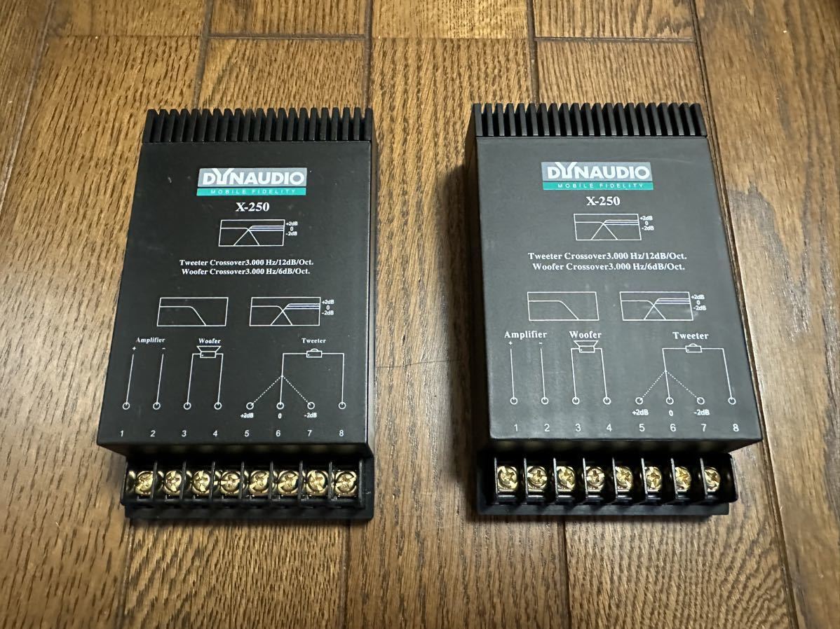 ディナウディオ DYNAUDIO 240 MKII 17cm ② | transparencia.coronango