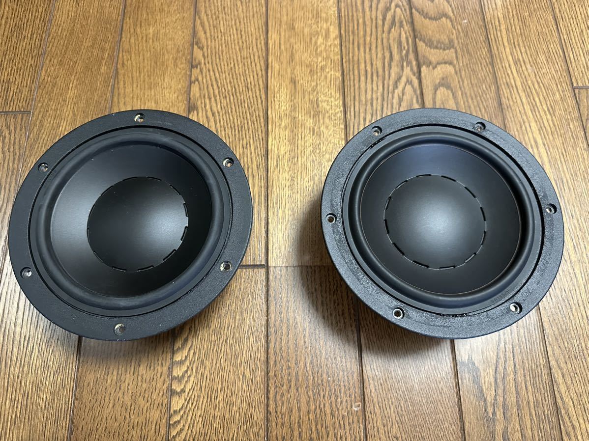 ディナウディオ DYNAUDIO 240 MKII 17cm ② | transparencia.coronango