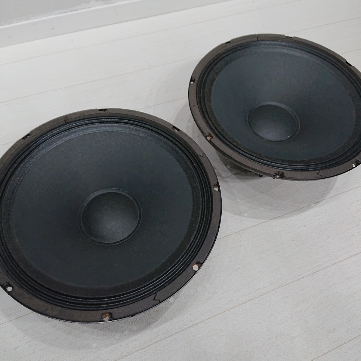 Yamaha Eminence JAY 5120 12 インチ 8 Ohms ヤマハ エミネンス Speaker Driver スピーカー ユニット 2本 - For S12E/S112V/S112IV の商品詳細 | Yahoo!オークション | One Map by FROM JAPAN Yamaha Eminence JAY 5120 12 インチ 8 Ohms ヤマハ エミネンス Speaker Driver スピーカー ユニット 2本 - For S12E/S112V/S112IV の商品詳細 | Yahoo!オークション | One Map by FROM JAPAN