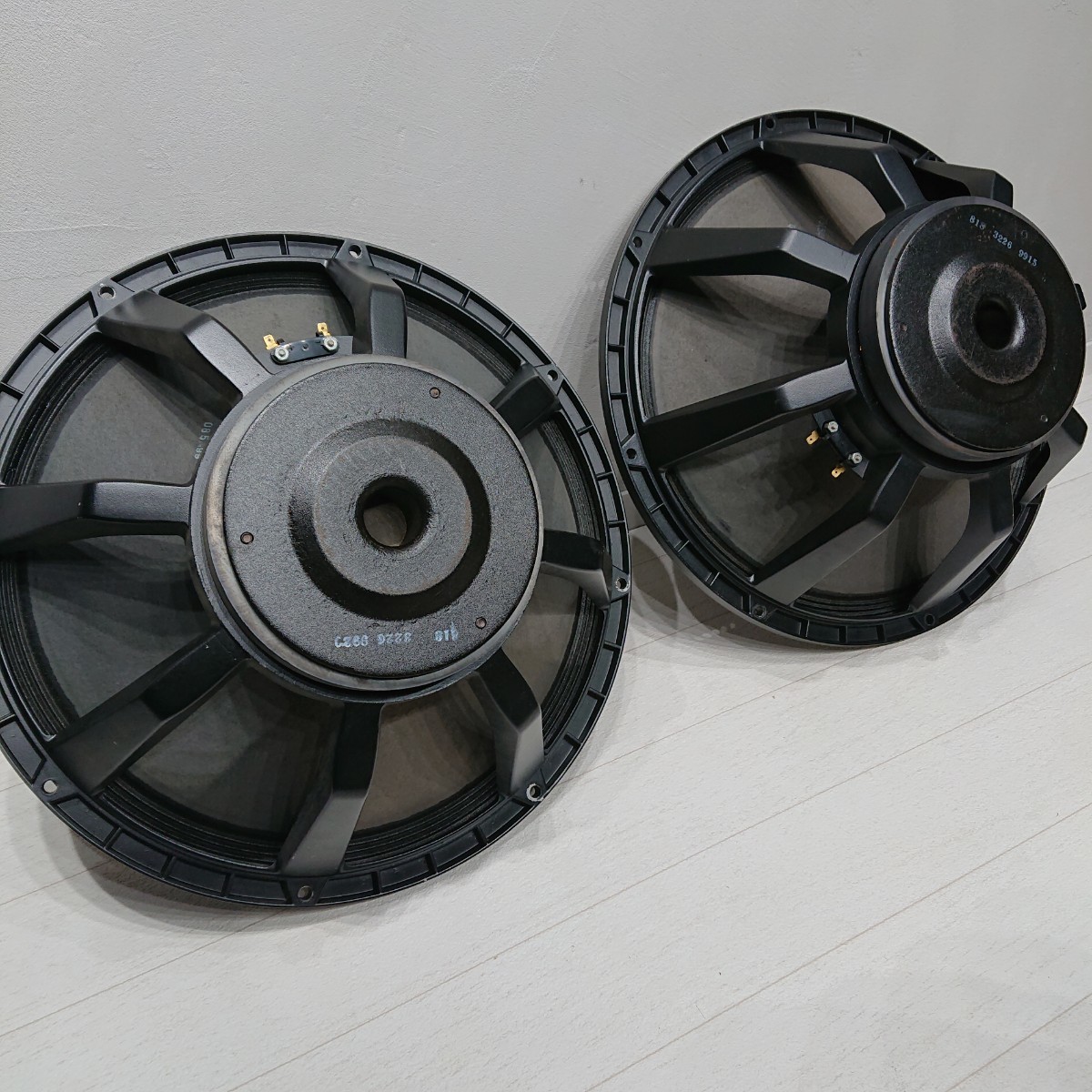 Yahoo!オークション - Electro-Voice エレクトロボイス EV Yahoo!オークション - Electro-Voice エレクトロボイス EV