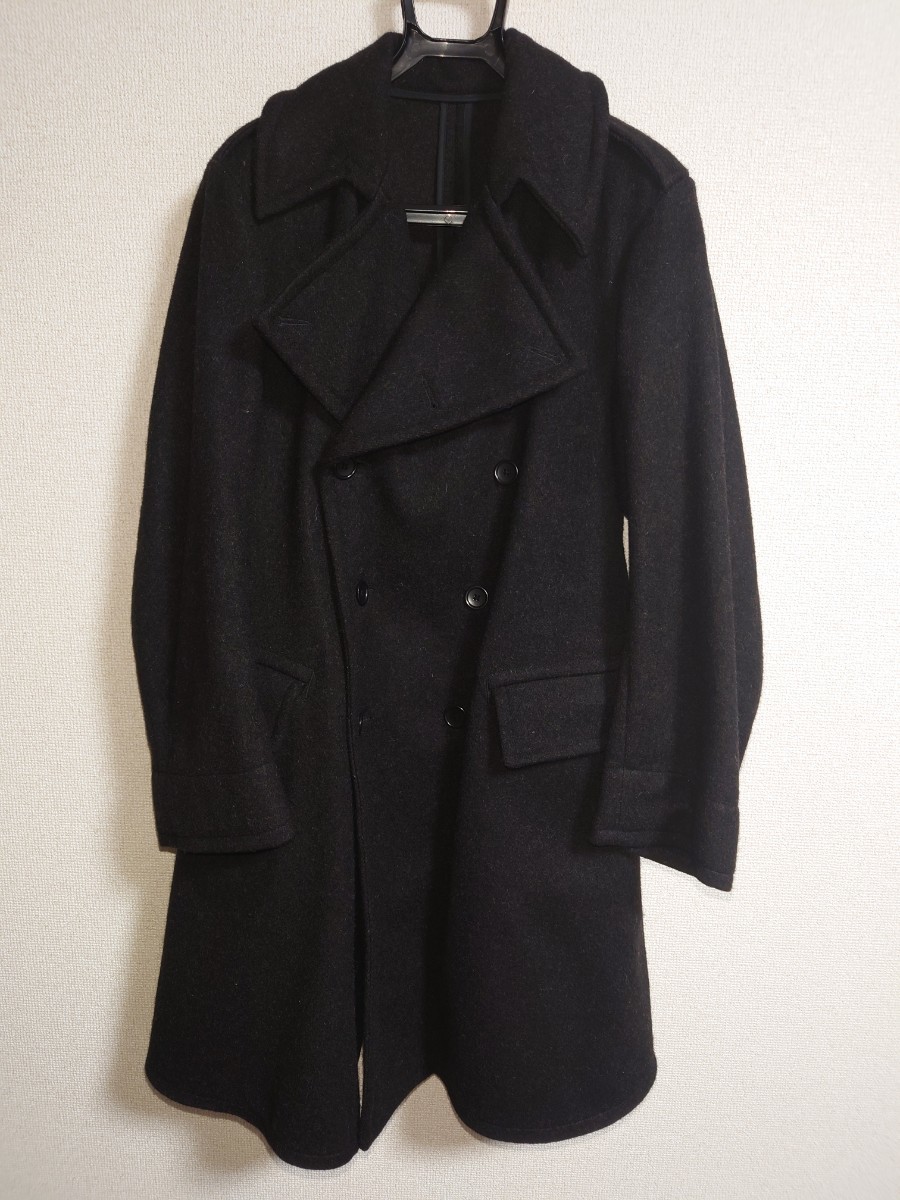 100％の保証 最終値下げ【新品】Anatomica Swiss Biker Coatコート