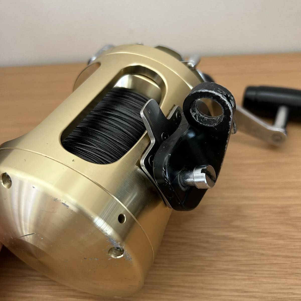 シマノ ティアグラ 50w L.R.S TIAGRA LRS | www.wansors.id
