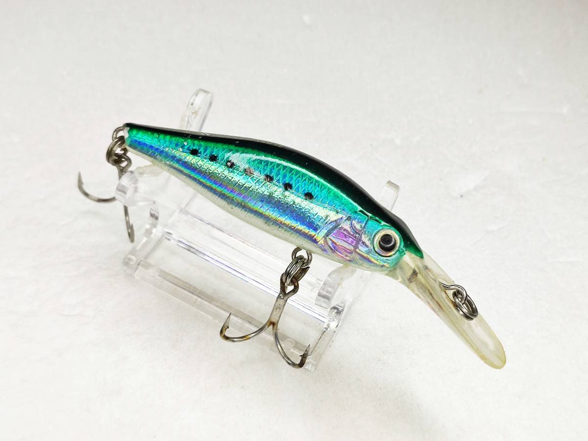 SKAGIT DESIGNS スカジットデザインズ テリージャーク 63S / TERRY