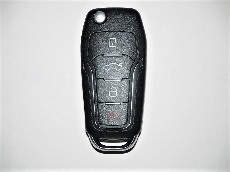  Северная Америка Toyota Tundra, Sequoia, Tacoma модель для Jack f "губа" ключ &4 кнопка дистанционный ключ дистанционный пульт 