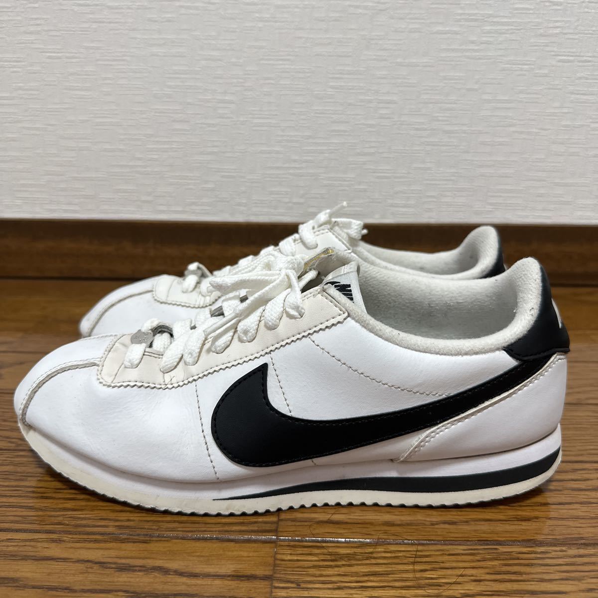 Yahoo!オークション - 激レア NIKE コルテッツ メンズ US9 Yahoo!オークション - 激レア NIKE コルテッツ メンズ US9