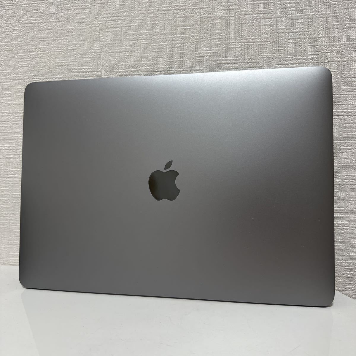 Apple MacBook Pro 13インチ M1 2020 1TB 16GB スペースグレイ A2338