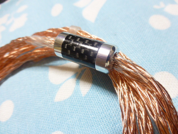 ATH ADX5000 ATH-WP900 102SSC 16芯 ブレイド編 4 4mm5極 150cm ATH ADX5000 ATH-WP900 102SSC 16芯 ブレイド編 4 4mm5極 150cm