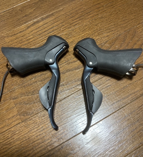 シマノ SHIMANO アルテグラ ULTEGRA DI2 6870 11S | transparencia